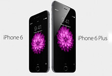 iPhone 6 and iPhone 6 Plus 官方宣传片