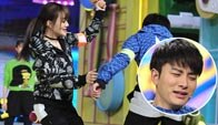 贾乃亮发飙惨遭李小璐脱袜打脸