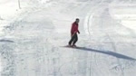 平行滑雪