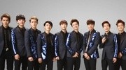 EXO & 李敏镐&朴信惠 - 2014新的梦幻之旅 英文版预告