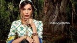 误入仙境 Dolce&Gabbana2014春夏系列珠宝广告