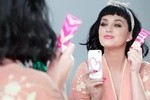 Katy Perry - COVERGIRL