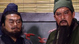 回马荐诸葛