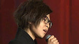 安徽卫视2011国剧盛典 周笔畅《一生何来》