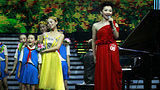 中国红歌会2012