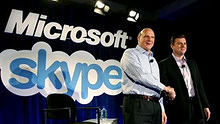 微软证实Skype将代替MSN 战略改革独缺中国市场
