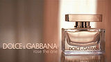 永久浪漫 Dolce&Gabbana唯我玫瑰香水