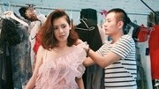 《舞乐传奇》热拍 秋瓷炫目标用全中文演戏