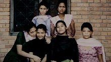 被拐卖的尼泊尔妇女