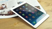 视频： 平板之王 iPad Air研究