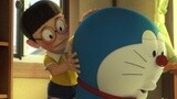 3d《哆啦a梦：伴我同行》定档5月28日 催泪告别