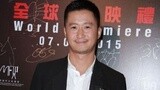 《杀破狼2》首映礼 吴京曝黄晓明伴郎团名单