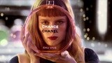 天马行空 Chanel 2015邂逅香水广告浪漫来袭