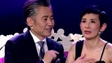 《欢乐喜剧人》吴君如演绎女神养成记