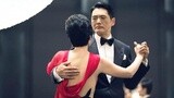 《华丽上班族》曝MV 周润发张艾嘉共舞拥抱