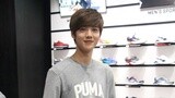 《奔跑吧兄弟3》鹿晗称要组团：人气高出行不便