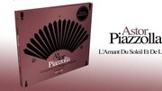 Astor Piazzolla  L'Amant Du Soleil Et De La Musique音乐背景音乐视频音乐爱奇艺