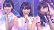 乃木坂46  今、话したい谁かがいる Music Japan 现场版 15/11/02音乐背景音乐视频音乐爱奇艺