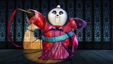《功夫熊猫3》母熊猫美美“惊艳”亮相！