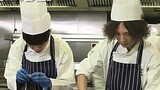 《爱上超模2》预告：超模“蓝翔”技校学做菜
