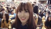 GFRIEND 银河宇宙 毕业典礼音乐背景音乐视频音乐爱奇艺