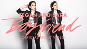 Tegan And Sara  男朋友/Boyfriend 中文字幕版音乐背景音乐视频音乐爱奇艺