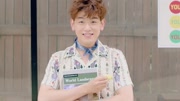 Eric Nam  无法忍受 Teaser音乐背景音乐视频音乐爱奇艺