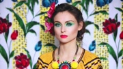 Sophie EllisBextor  Come With Us音乐背景音乐视频音乐爱奇艺