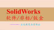 Solidworks2016课程(高级项目实战教程) solidworks项目教程:汽车发动机装配设计知识名师课堂爱奇艺