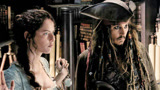 《加勒比海盗5》定档5月26日 北美同步上映