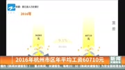 2016年全省在岗职工的平均工资56385元资讯搜索最新资讯爱奇艺