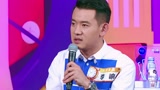 《大学生来了》合辑：李响挖坑大谦cp