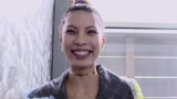《爱上超模3》大片：魔女庞莹被批动作不协调