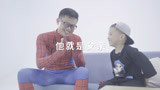 《蜘蛛侠：英雄归来》网友自制暖心视频