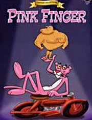 PINK FINGER