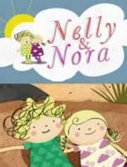 妮莉和诺拉