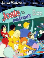 Josie and the Pussy Cats in Outer Space