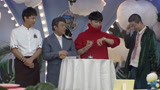 【番外】李诞说话输肖骁自认需要提升价值