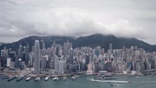 世界上最繁忙的城市 第1集 香港