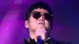 《2018广州跨年》曹格歌曲《寂寞先生》