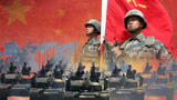 世界军力最新排行出炉 中国哪方面世界第一？