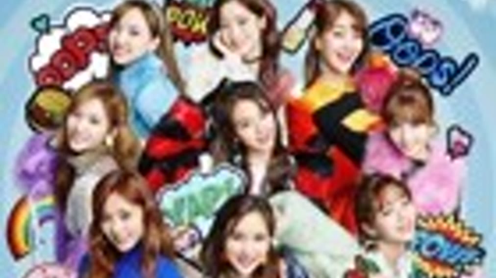 TWICE - Candy Pop (2018) Full online with English subtitle