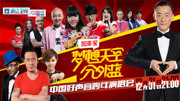 浙江卫视2013跨年晚会