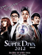 Super Diva2012
