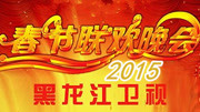 2015黑龙江卫视春晚