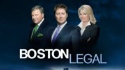 波士顿法律第4季