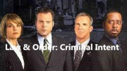 法律与秩序：犯罪倾向第5季