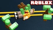 《Roblox罗布乐思 乐高小游戏 面面解说》第20180207期Roblox生化公司模拟器!生化危机病毒泄露大量市民惨遭僵尸毒手游戏完整版视频在线观看爱奇艺