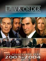 法律与秩序第14季