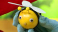 柠檬做的小蜜蜂